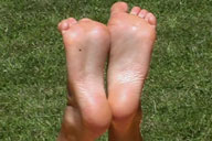 small preview pic number 5 from set 559 showing Allyoucanfeet model Candy