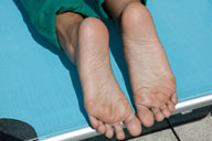 small preview pic number 3 from set 927 showing Allyoucanfeet model Eddy